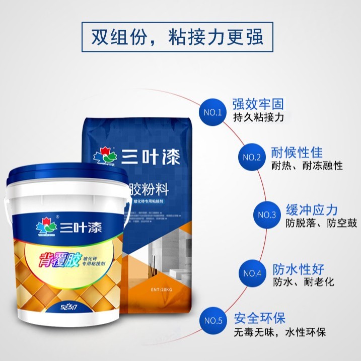 背覆膠 防空鼓/脫落?；u