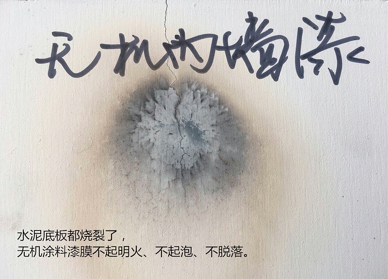 廣田無機(jī)防火涂料 (7)
