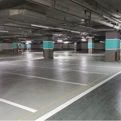 環(huán)氧地坪面漆 適用于車庫、展廳